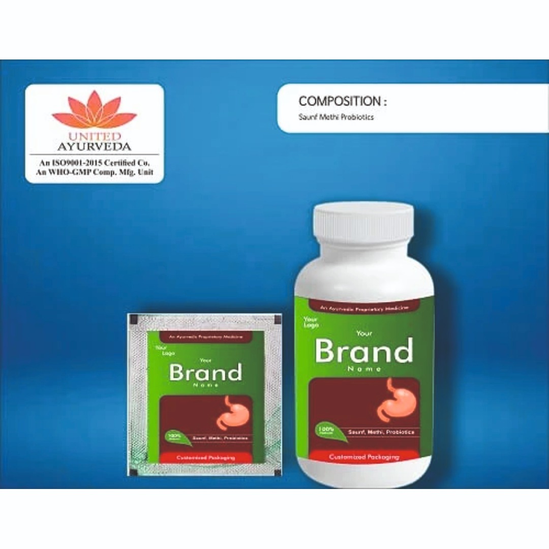 Digestive Appetizers  Powder